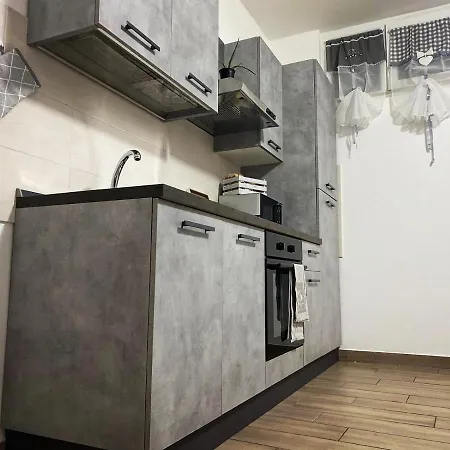 Residenza Mazzini Apartment Avezzano Exterior photo