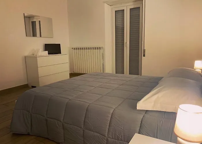 Residenza Mazzini