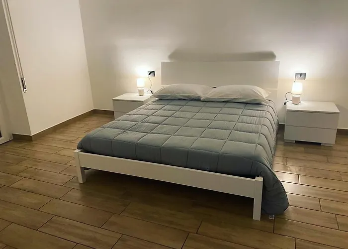 Residenza Mazzini