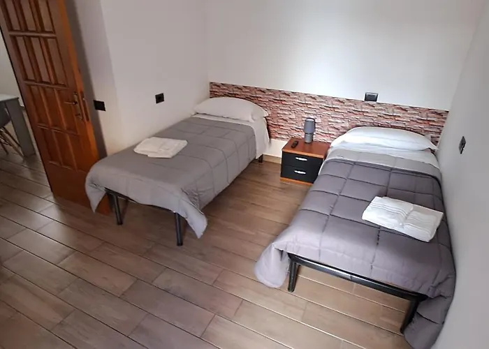 Residenza Mazzini