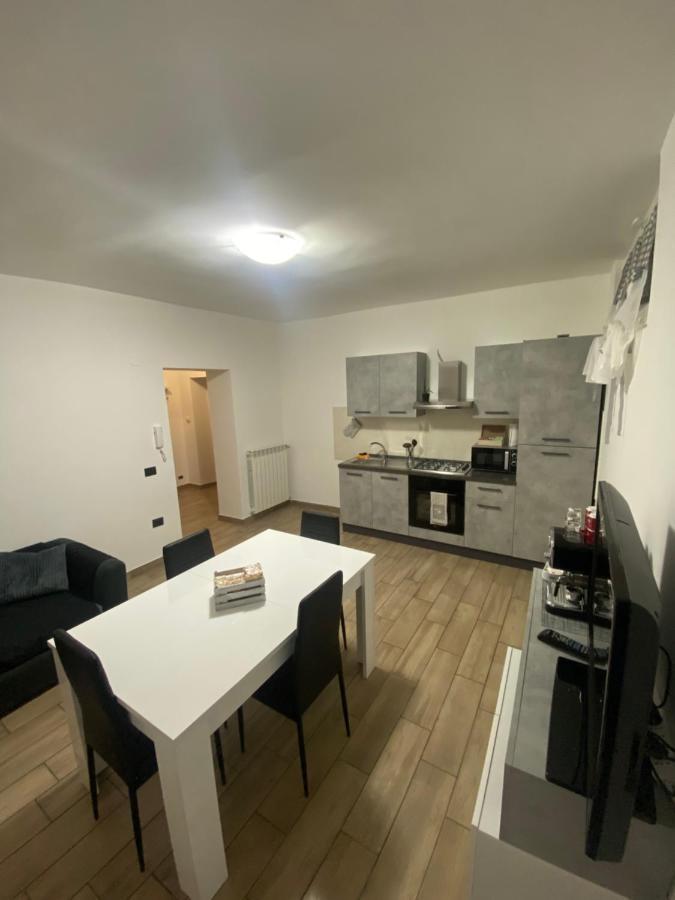 Residenza Mazzini Apartment *