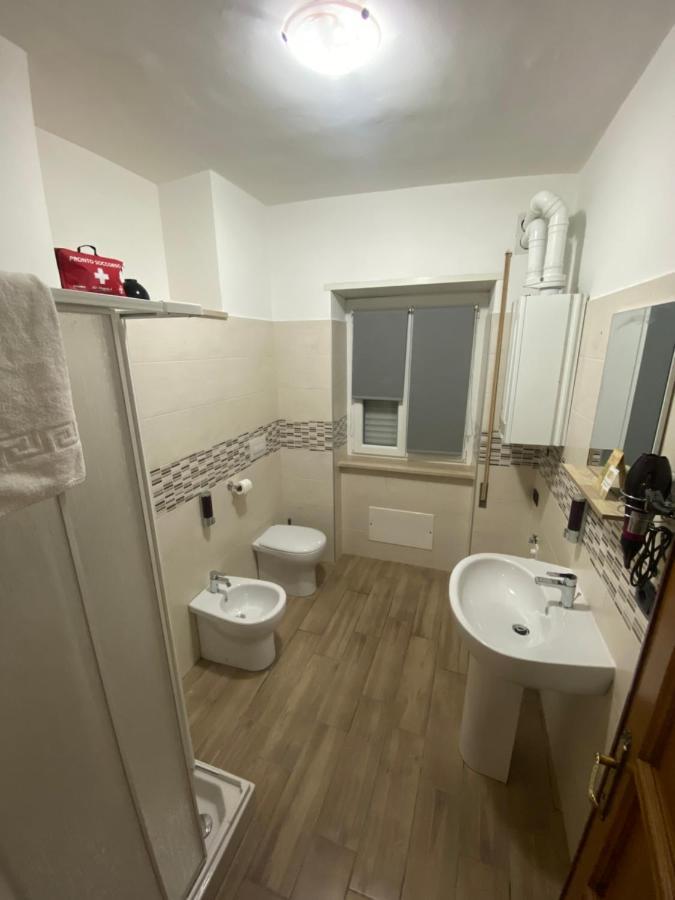 Residenza Mazzini Apartment *