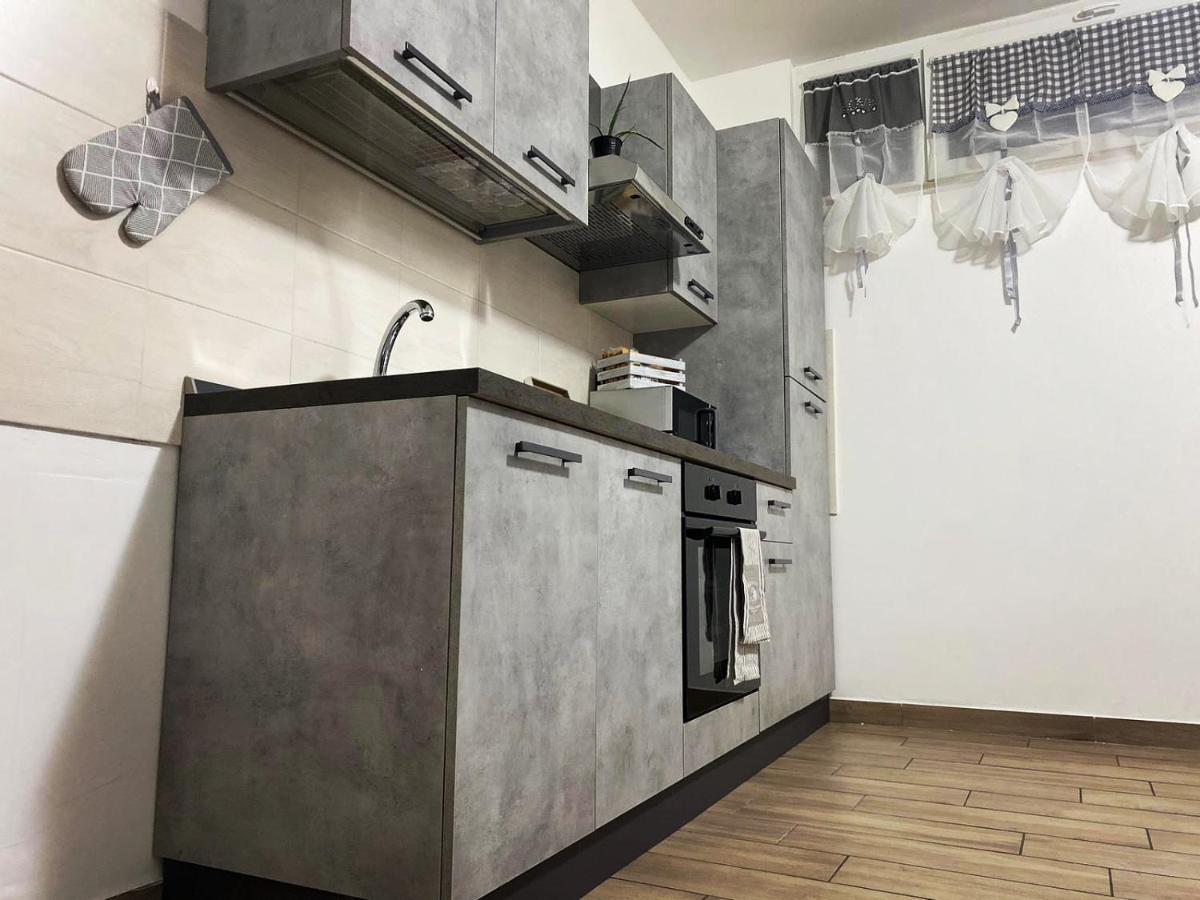 Residenza Mazzini Apartment Avezzano