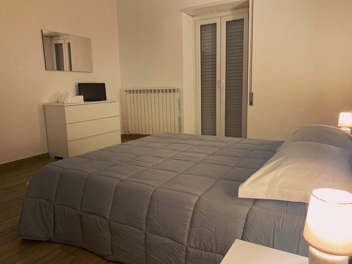 Residenza Mazzini Apartment Avezzano