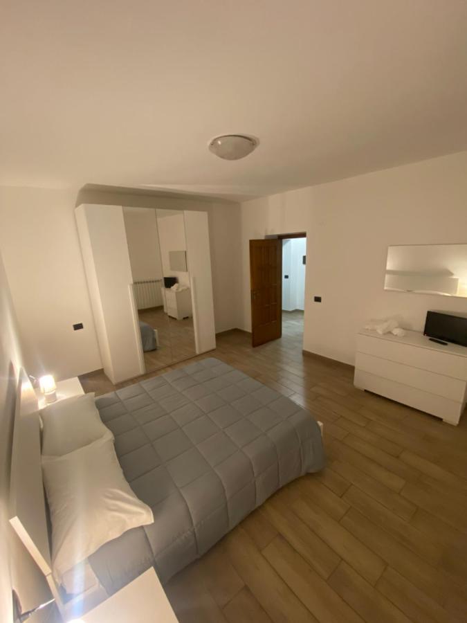 Apartment Residenza Mazzini