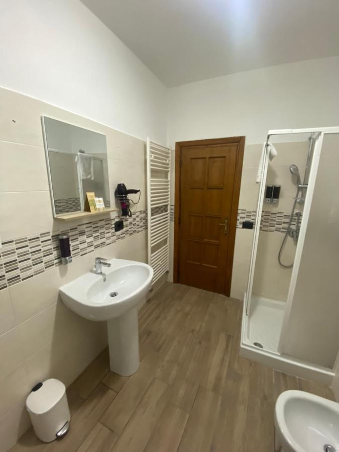 Residenza Mazzini Apartment