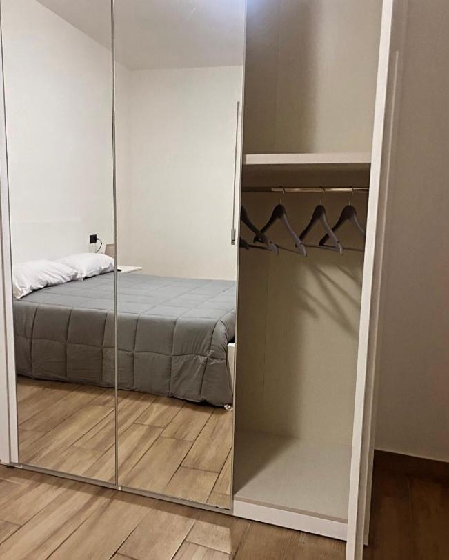 Apartment Residenza Mazzini *