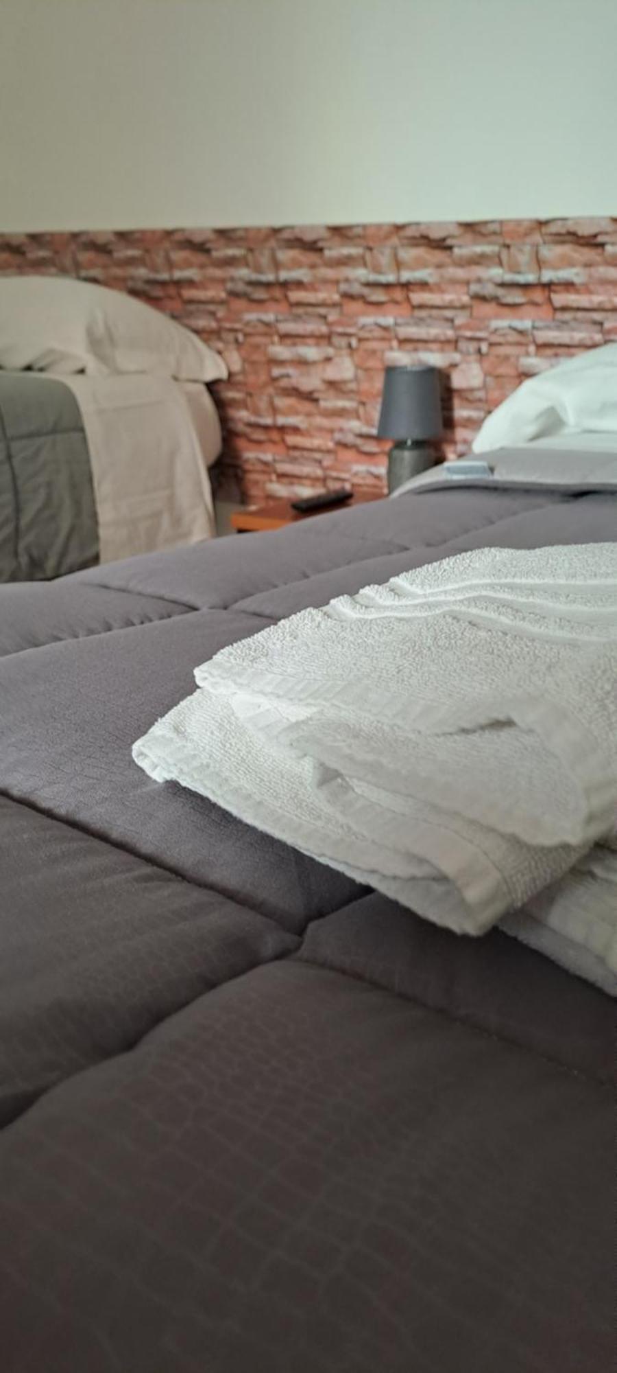 Residenza Mazzini Apartment